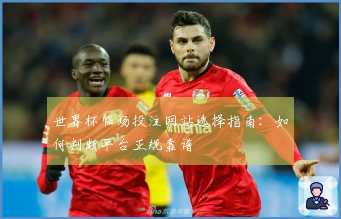 世界杯临场投注网站选择指南：如何判断平台正规靠谱