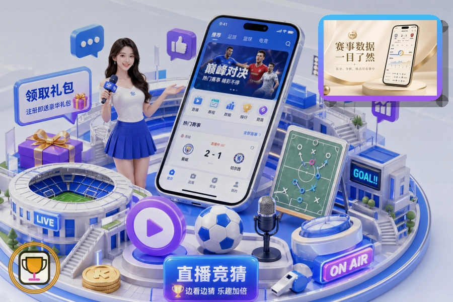 体育服务优选奖