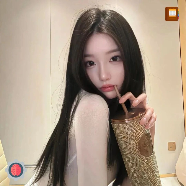 一杯茶